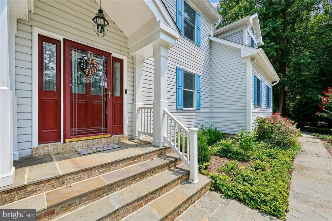 House in North Potomac, Maryland, United States 2 - 18564225