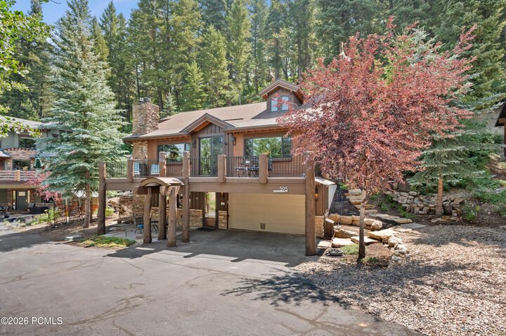 House in Park City, Utah, United States 2 - 18564076
