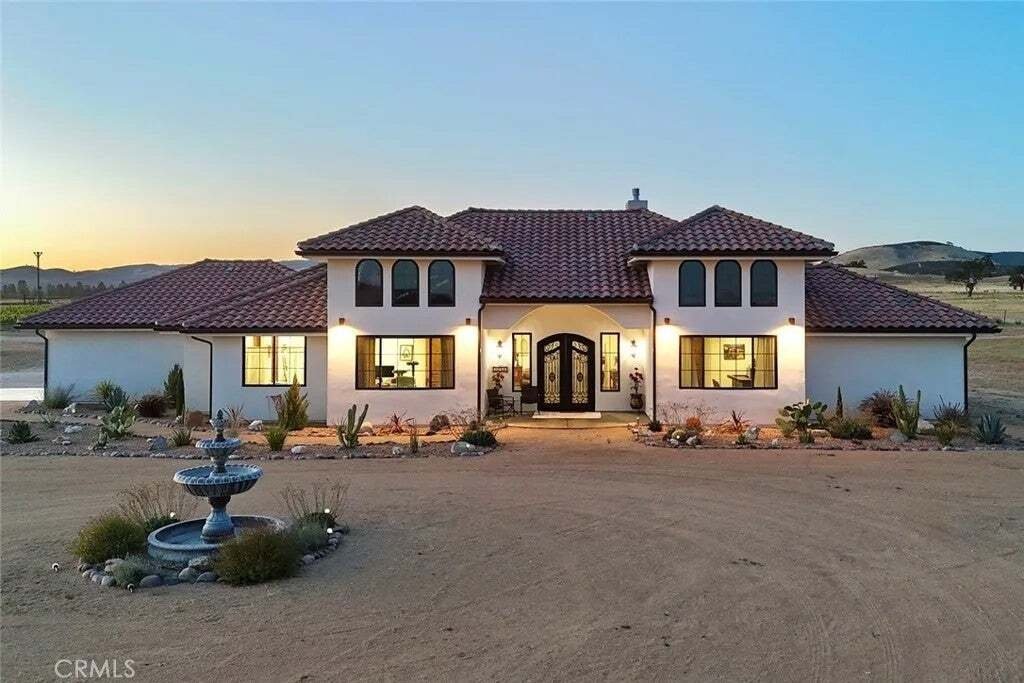 House in Lockwood, California, United States 3 - 18119008