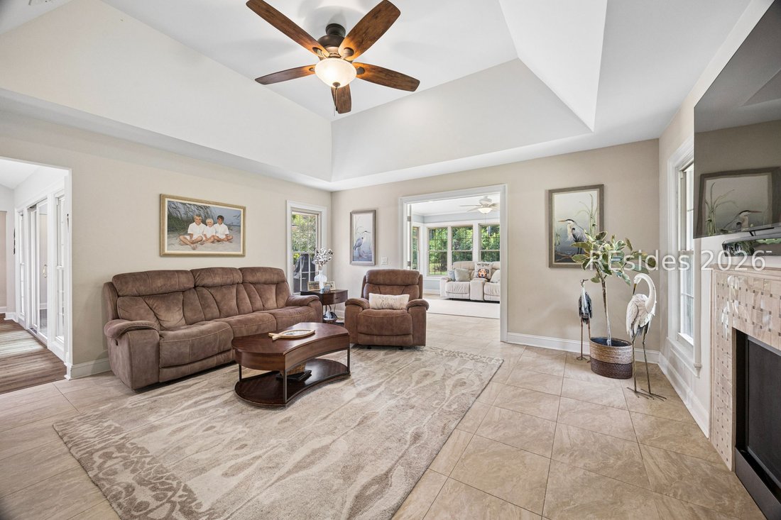 House in Hilton Head Island, South Carolina, United States 4 - 18558289