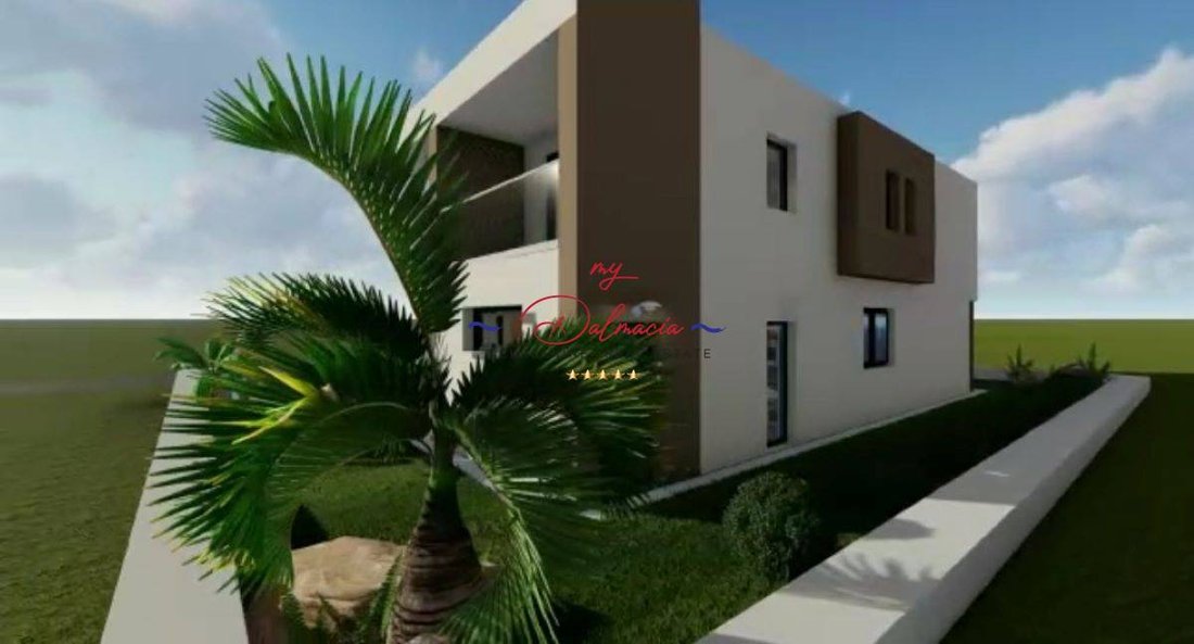 House in Privlaka, Zadar County, Croatia 5 - 15143219