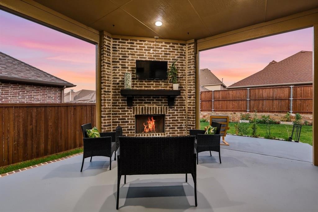 House in Carrollton, Texas, United States 5 - 18500289