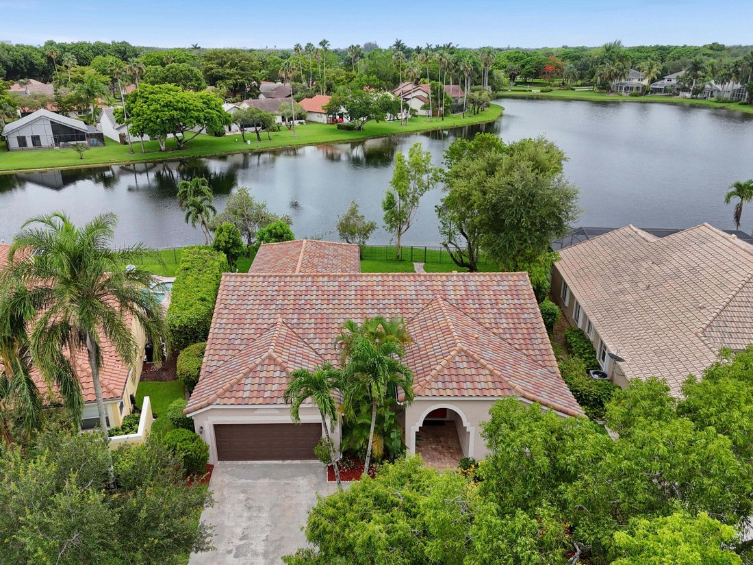 House in Fort Lauderdale, Florida, United States 1 - 17673359