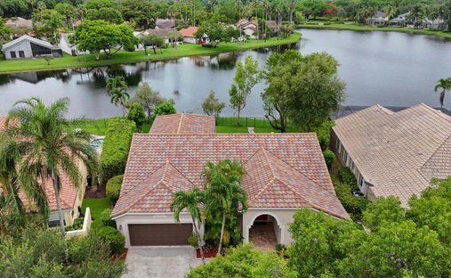 House in Fort Lauderdale, Florida, United States 1
