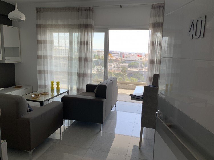 Apartment in Limassol, Limassol, Cyprus 2 - 13005058