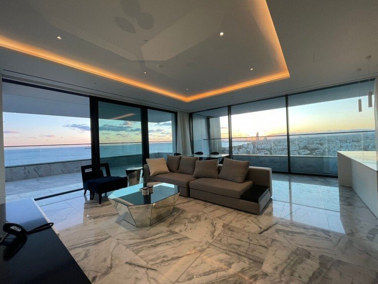 Wohnung in Germasogeia, Limassol, Zypern 2 - 13005143