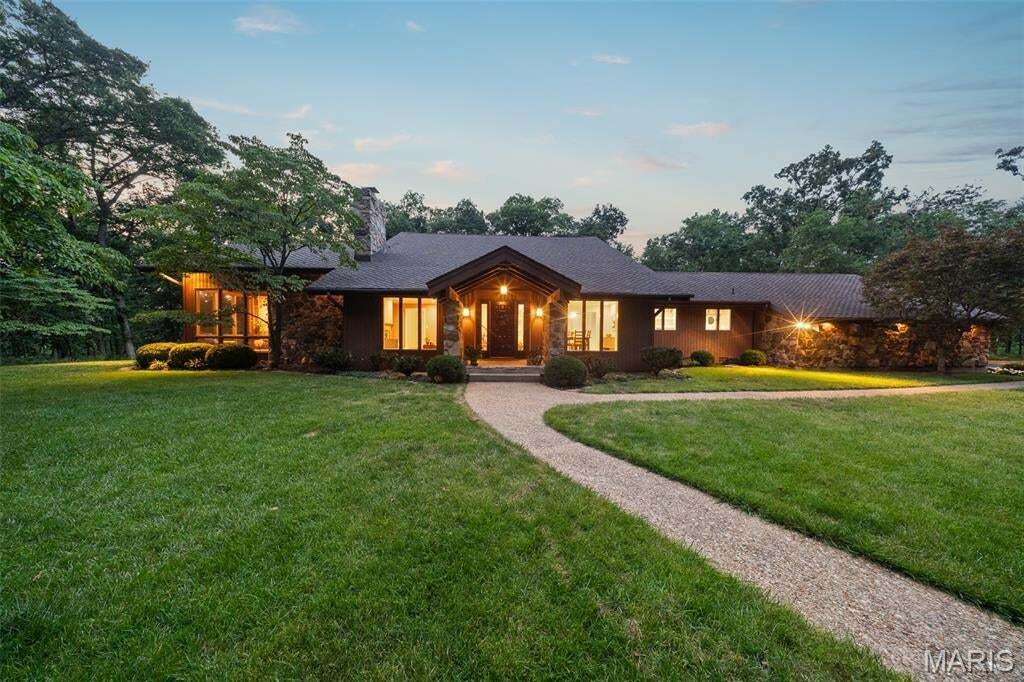 House in Rolla, Missouri, United States 1 - 18561870