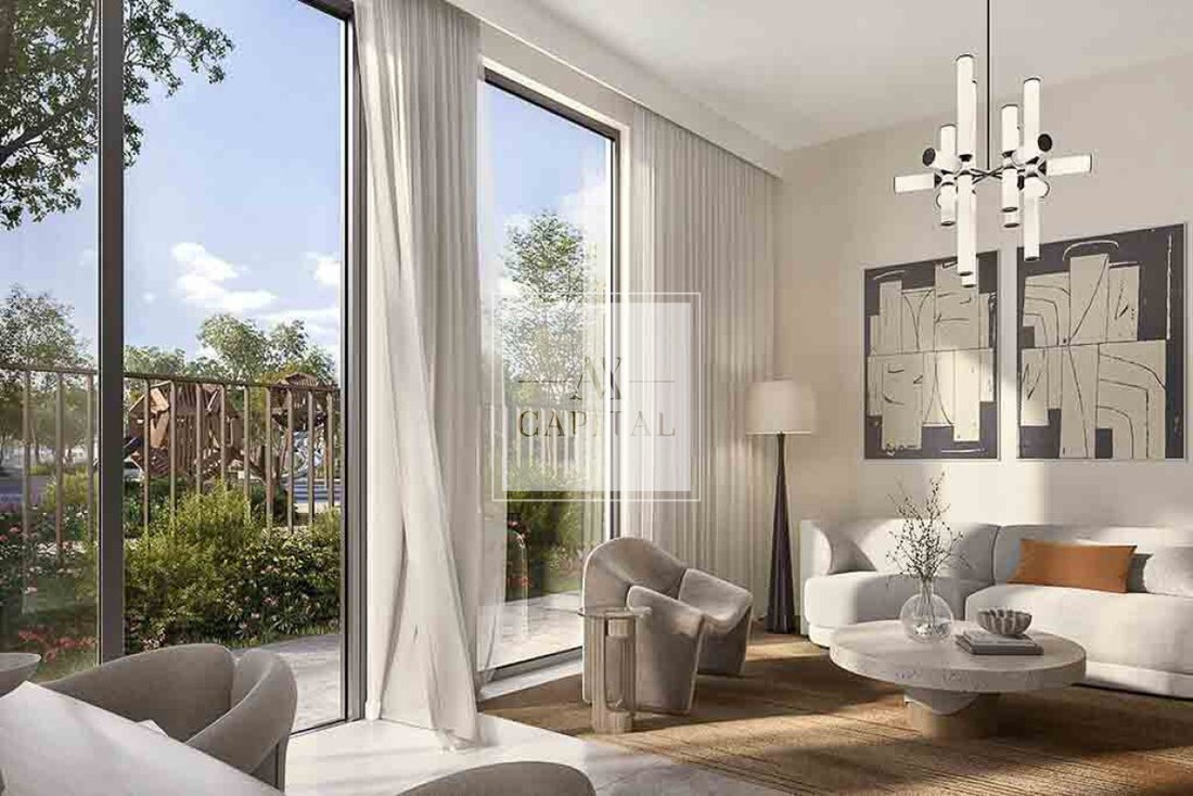 Townhouse in Al Barsha South 5, Al Barsha, Dubai 2 - 18563719