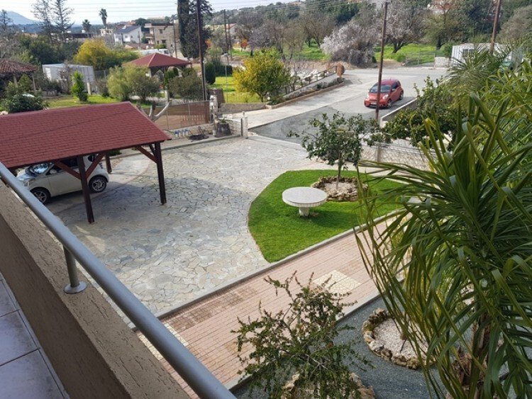 House in Paramytha, Limassol, Cyprus 4 - 13004887