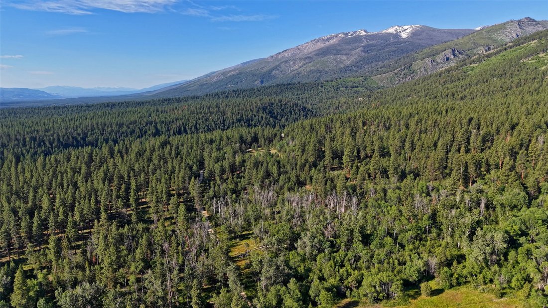Land in Hamilton, Montana, United States 5 - 18566339