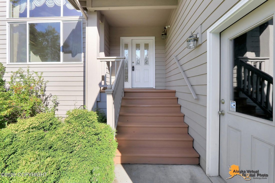 House in Anchorage, Alaska, United States 3 - 18561699