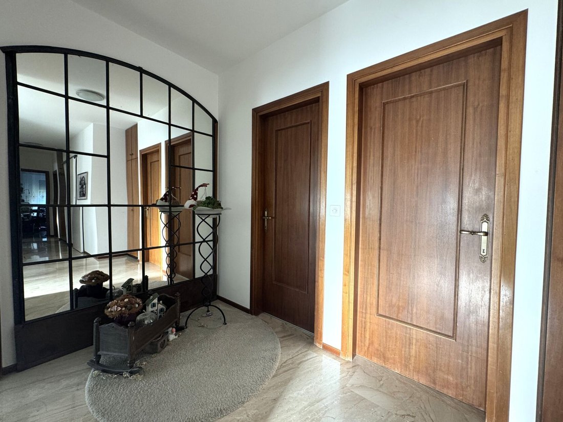 House in Comano, Ticino, Switzerland 3 - 18558215