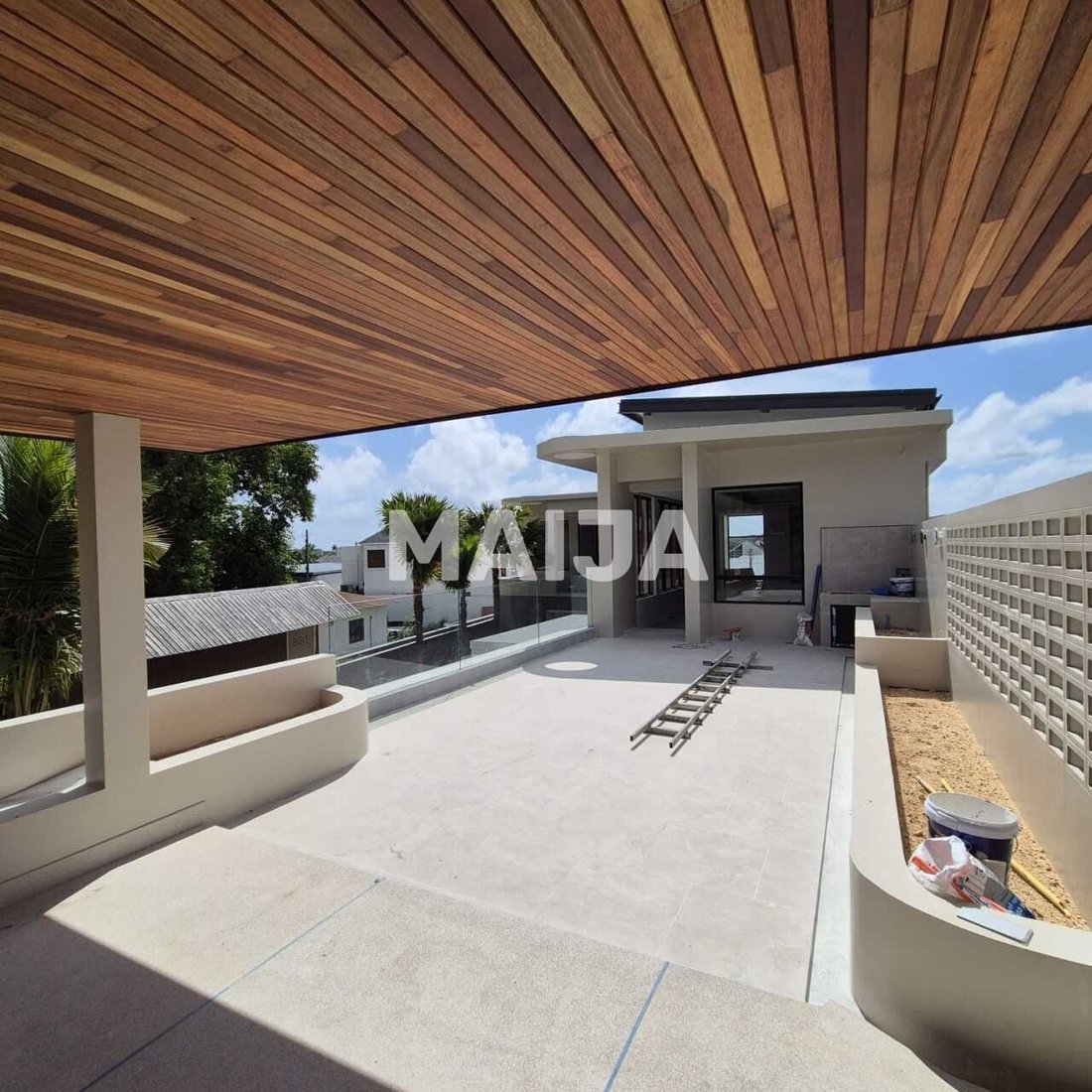 Villa in Choeng Thale, Phuket, Thailand 4 - 17367148