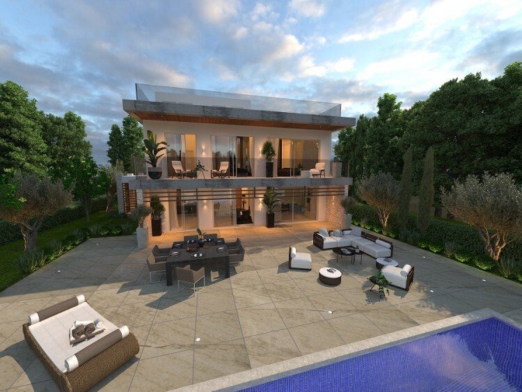 House in Peyia, Paphos, Cyprus 4 - 13005282
