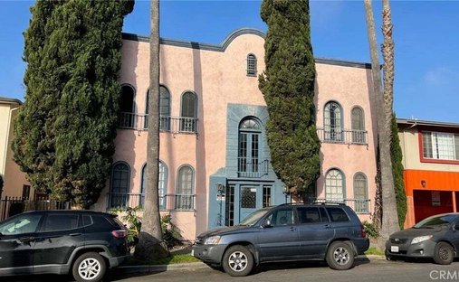 Los Angeles, California, United States 1