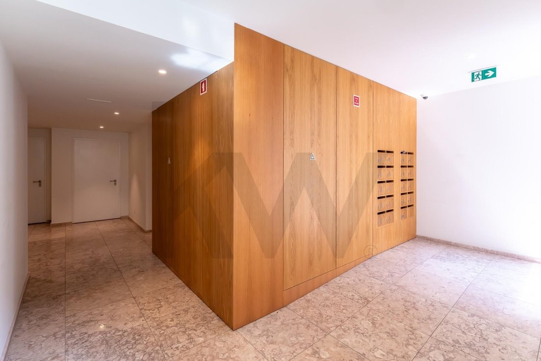 Apartment in Santo Antonio, Lisbon, Portugal 4 - 18532429