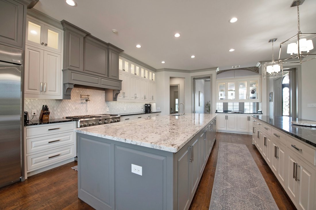 House in Heath, Texas, United States 5 - 18565354