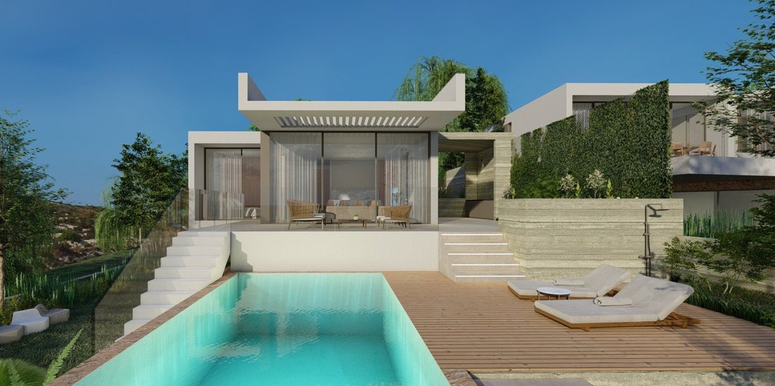 House in Konia, Paphos, Cyprus 1 - 13006118