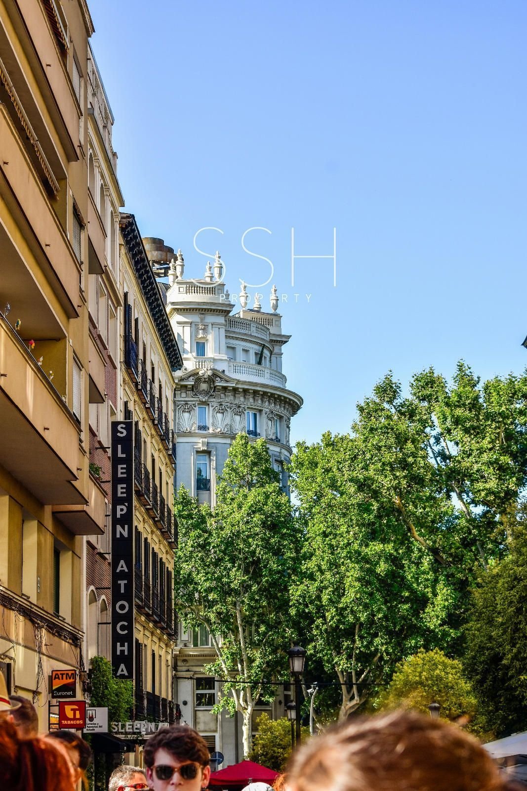 Apartment in Centro, Madrid, Spain 1 - 18558493