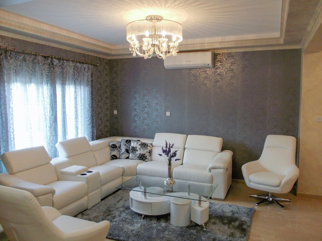 Villa in Germasogeia, Limassol, Cyprus 2 - 14404108