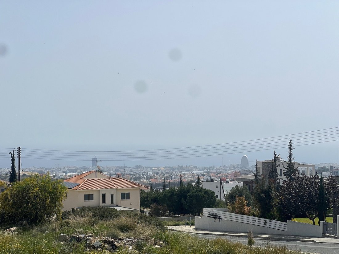 Land in Agios Athanasios, Limassol, Cyprus 4 - 14403907