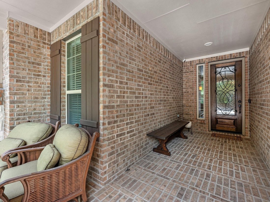 House in Spring, Texas, United States 3 - 18563004