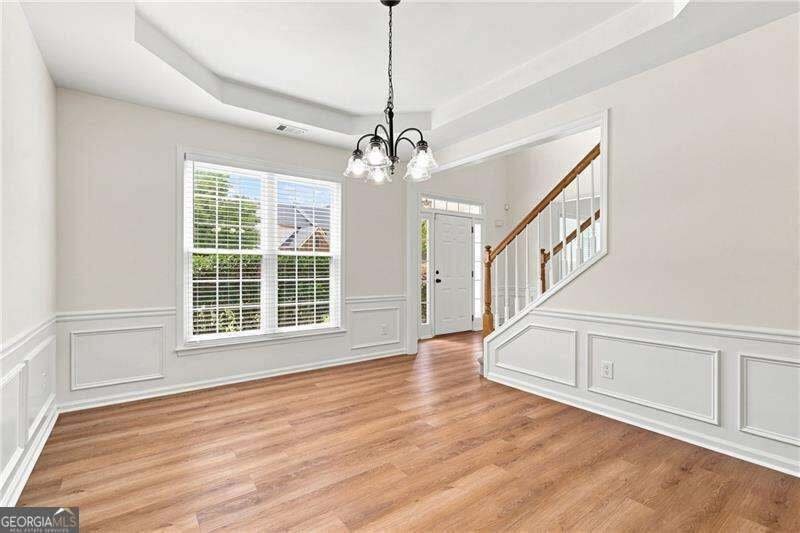 House in Suwanee, Georgia, United States 4 - 18561844