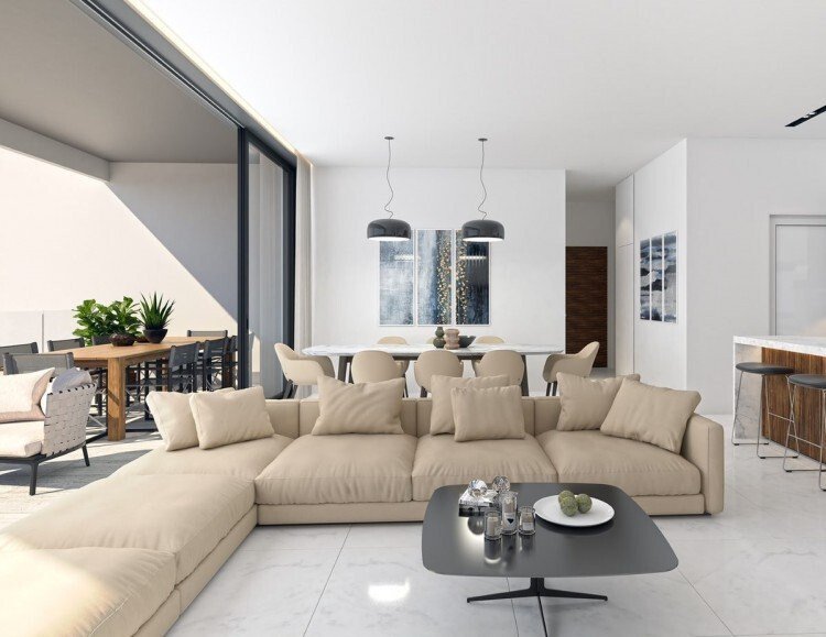 Apartment in Agios Athanasios, Limassol, Cyprus 4 - 13005275