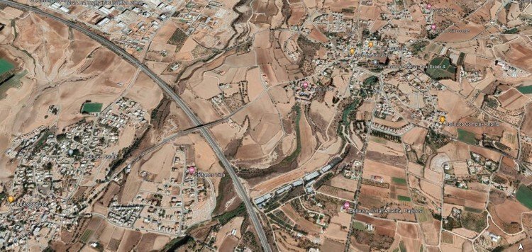 Land in Anarita, Paphos, Cyprus 2 - 13202449