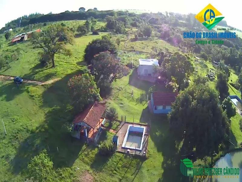 Farm Ranch in Tarsila Do Amaral, State of Mato Grosso do Sul, Brazil 3 - 18559951