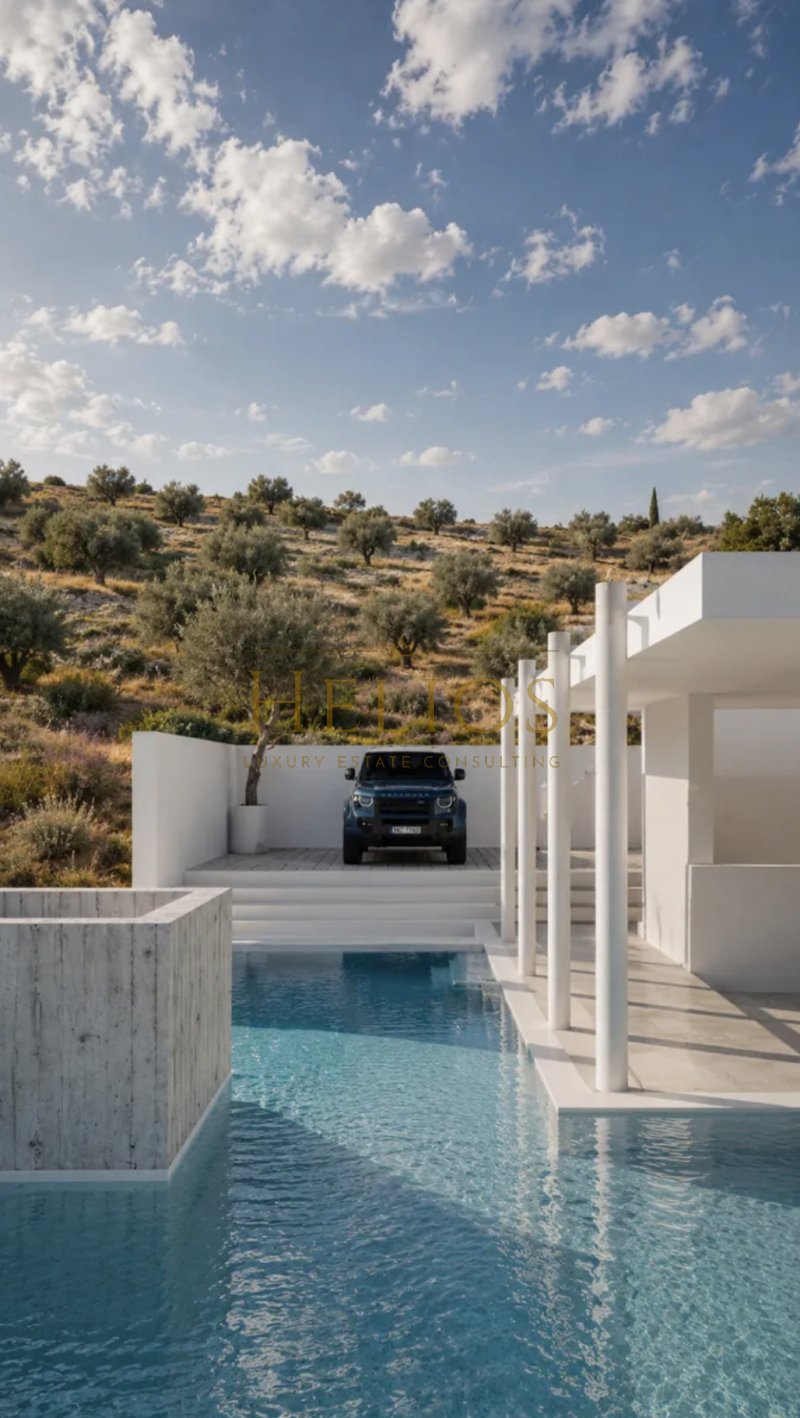 Villa in Crete, Greece 5 - 18556328