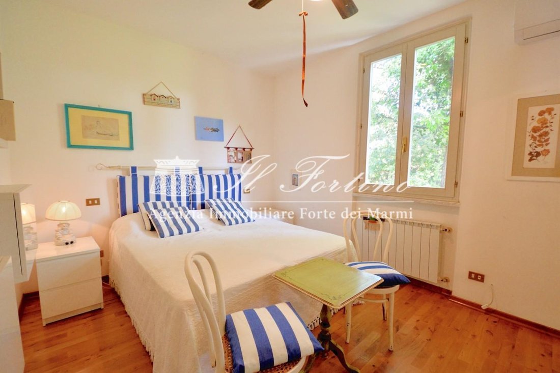 Apartment in Center, Forte dei Marmi, Tuscany 5 - 17294884