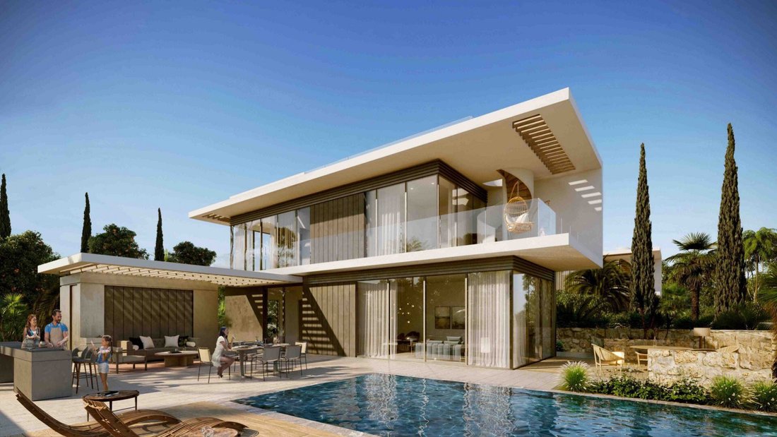 House in Peyia, Paphos, Cyprus 1 - 13011238