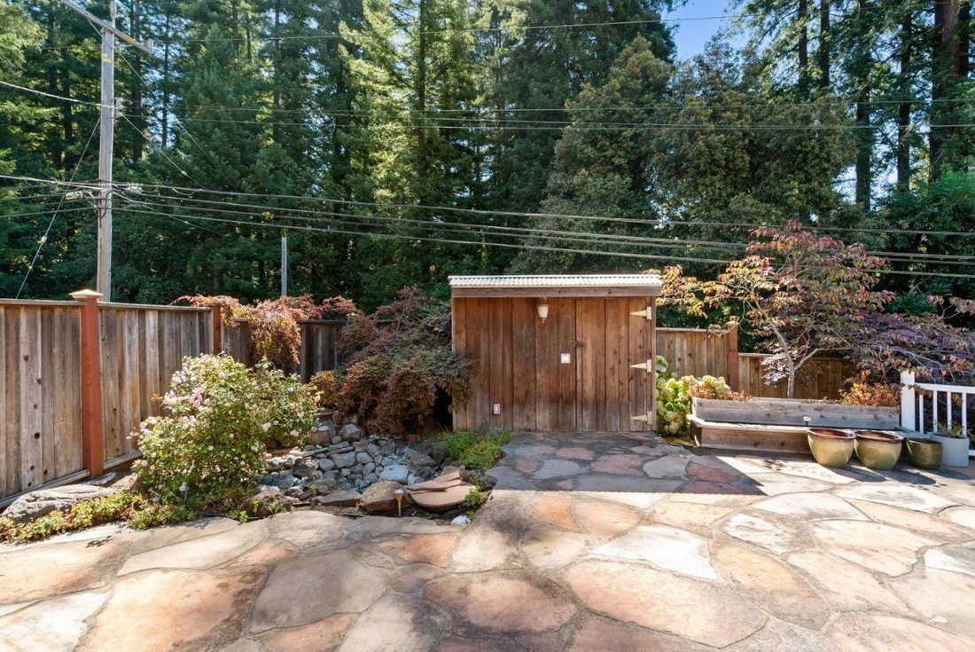 House in Soquel, California, United States 4 - 18564808