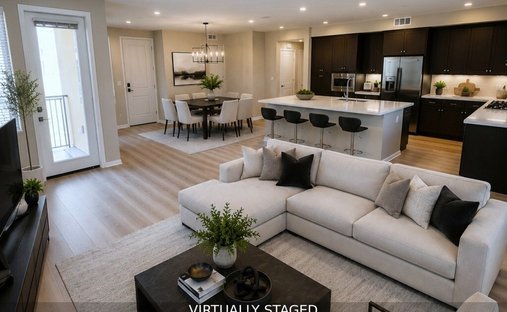 House in Irvine, California, United States 1