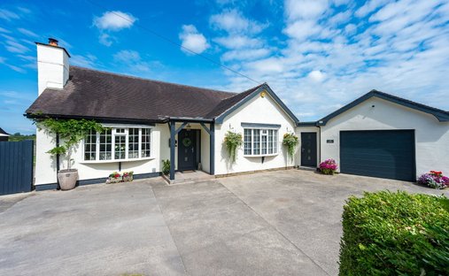 Haus in Elswick, England 1