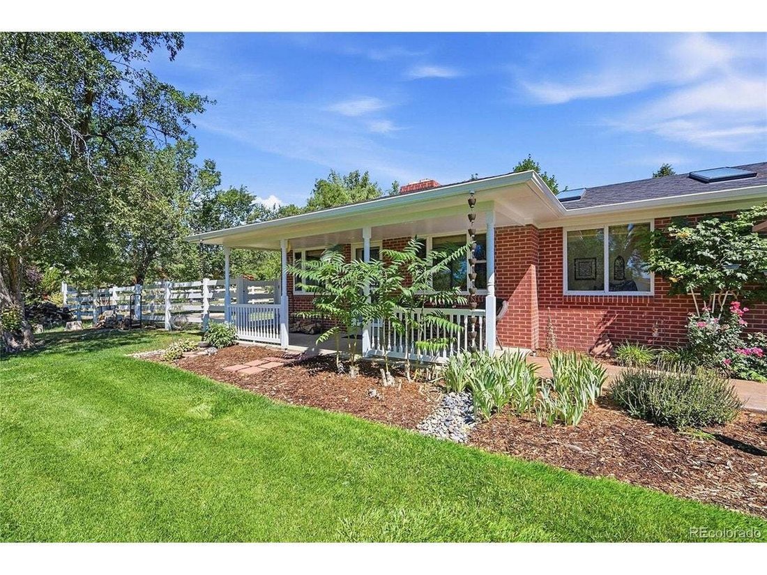 House in Westminster, Colorado, United States 4 - 18173540