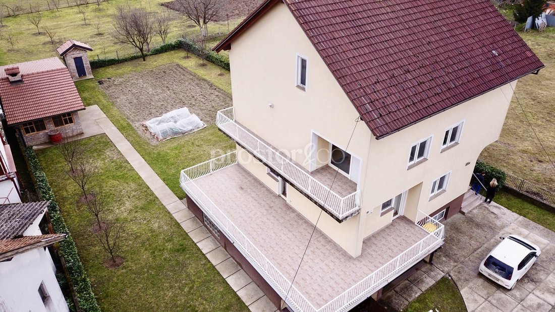House in Jezdovec, City of Zagreb, Croatia 5 - 18560344