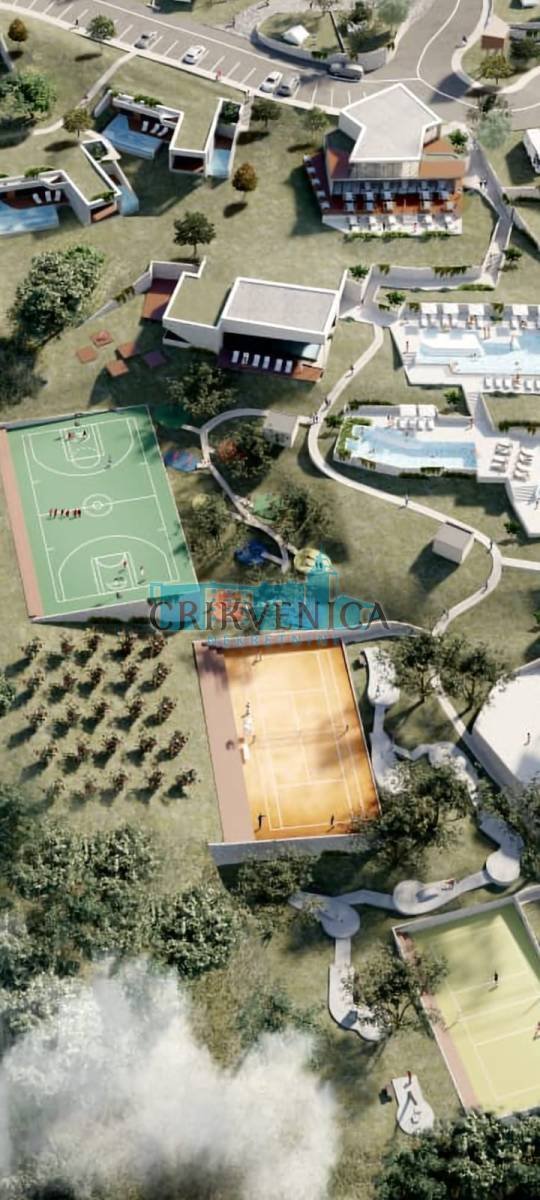Land in Risika, Primorje-Gorski Kotar County, Croatia 4 - 18560458