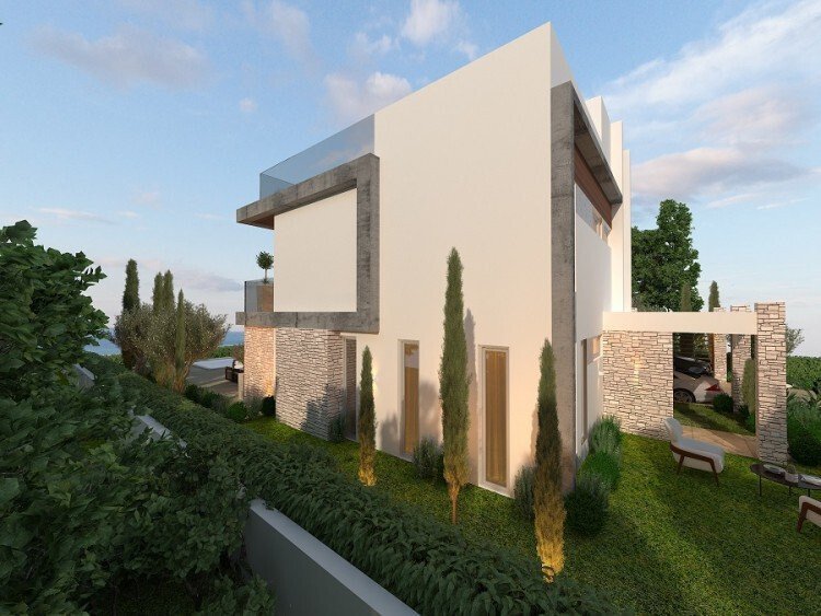 House in Peyia, Paphos, Cyprus 5 - 13005282