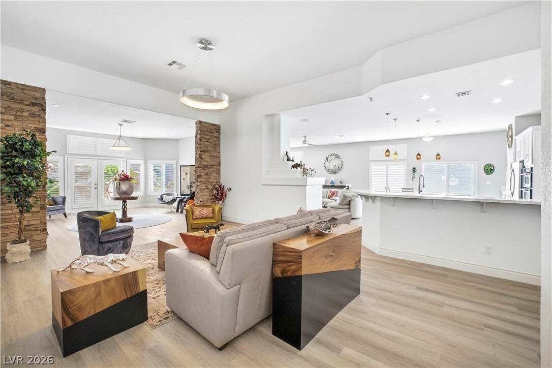 House in Las Vegas, Nevada, United States 5 - 18561325