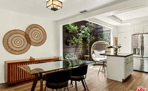 Condominio en Santa Mónica, California, Estados Unidos 1