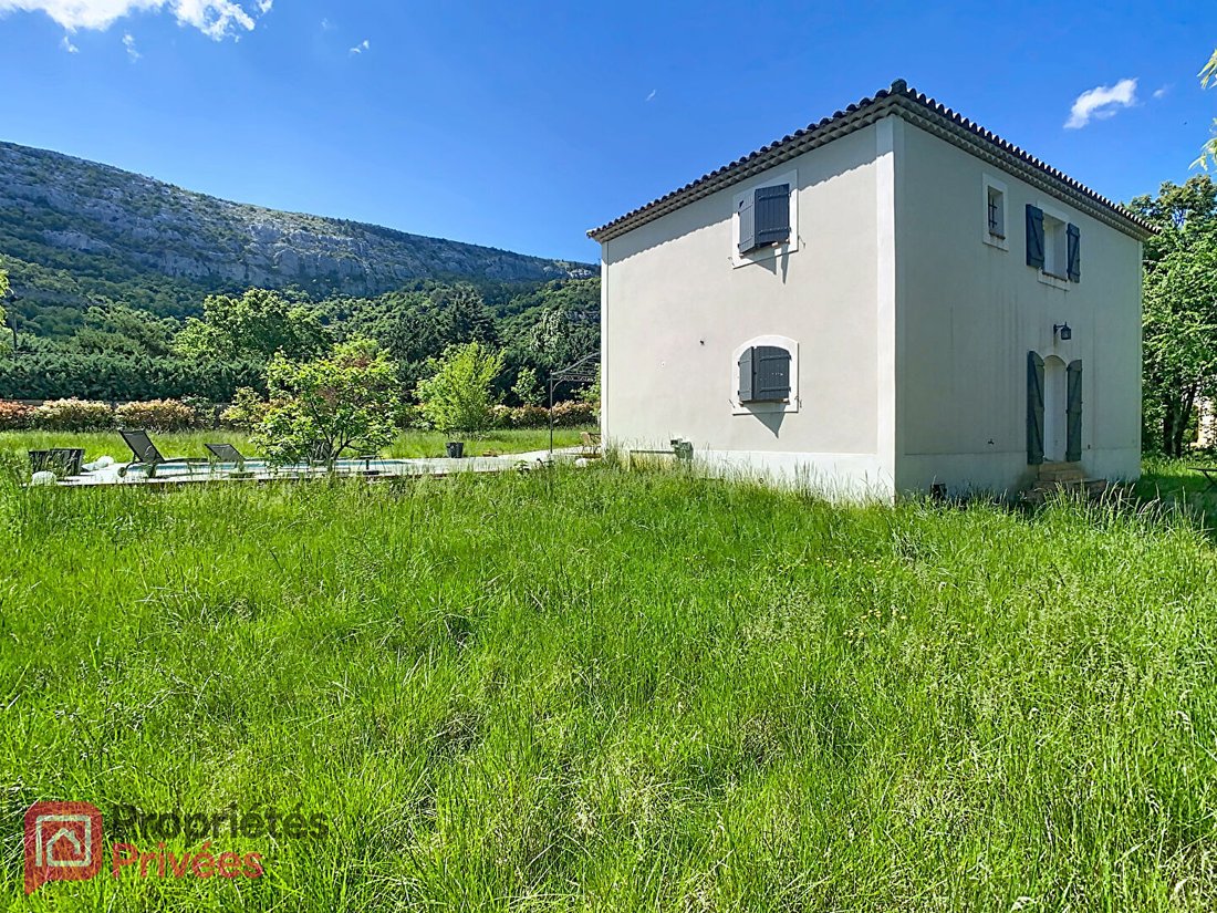 Villa in Plan-d'Aups-Sainte-Baume, Provence-Alpes-Côte d'Azur, France 3 - 18560259