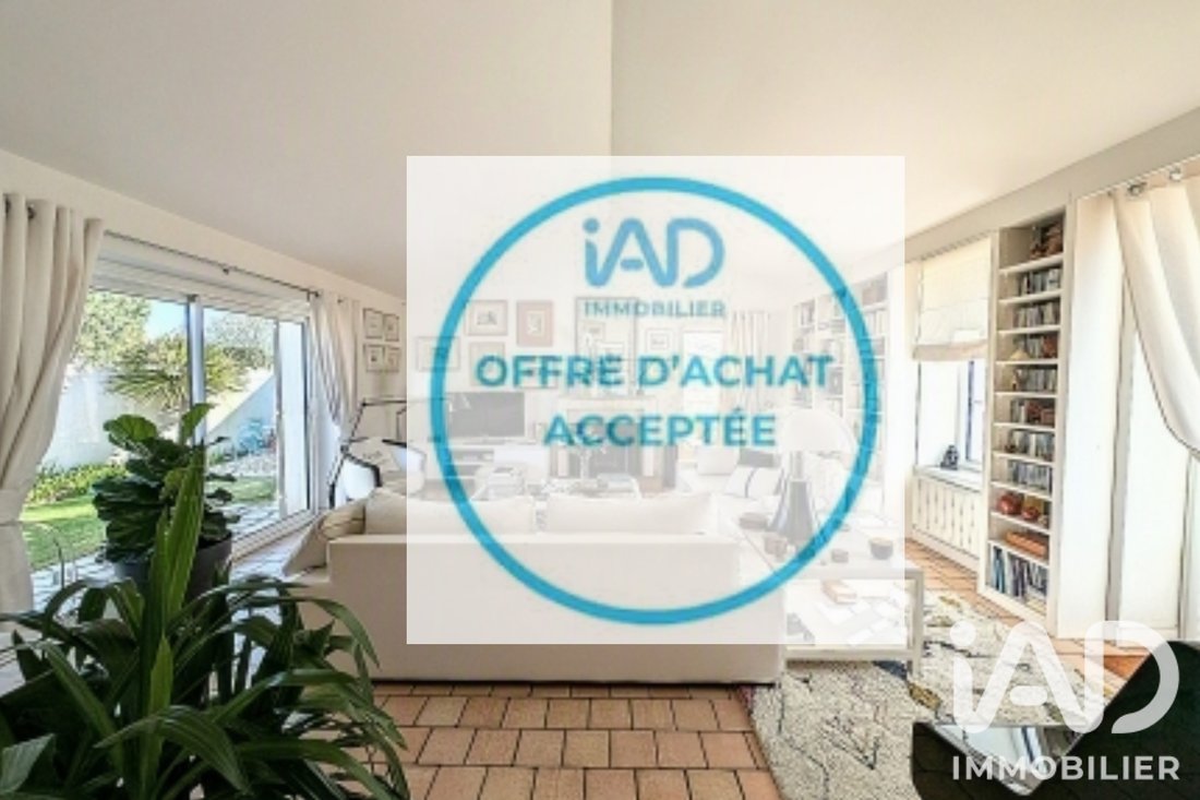 House in Les Sables-d'Olonne, Pays de la Loire, France 1 - 17692274