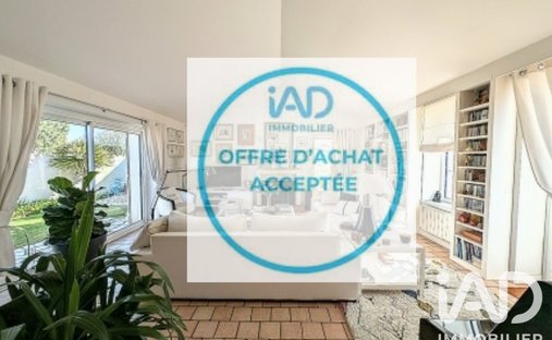 House in Les Sables-d'Olonne, Pays de la Loire, France 1