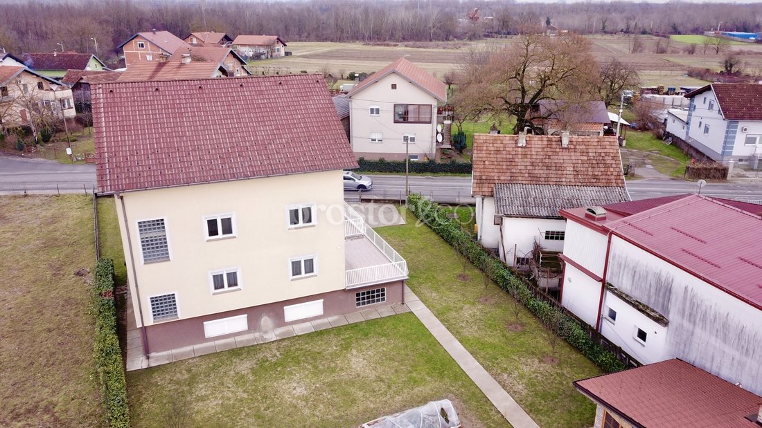 House in Jezdovec, City of Zagreb, Croatia 3 - 18560344