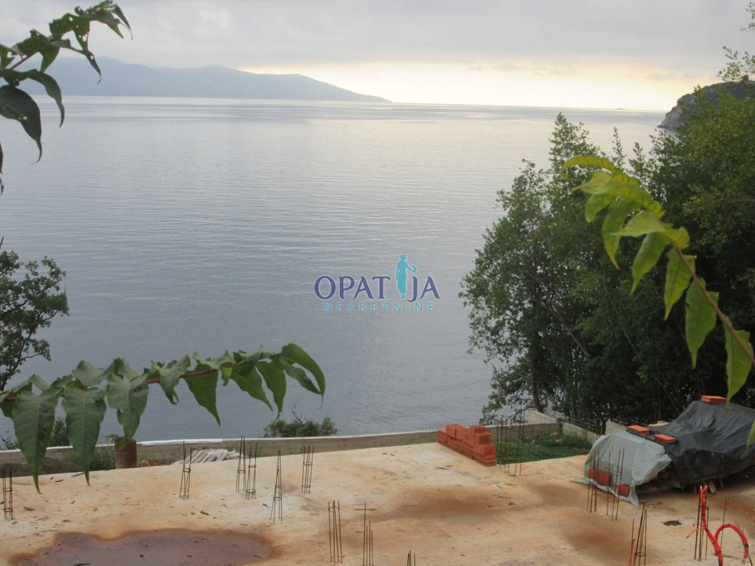 Land in Grad Opatija, Primorje-Gorski Kotar County, Croatia 1 - 18560676