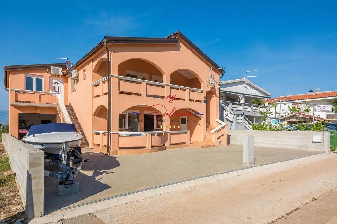 House in Vir, Zadar County, Croatia 2 - 15143049