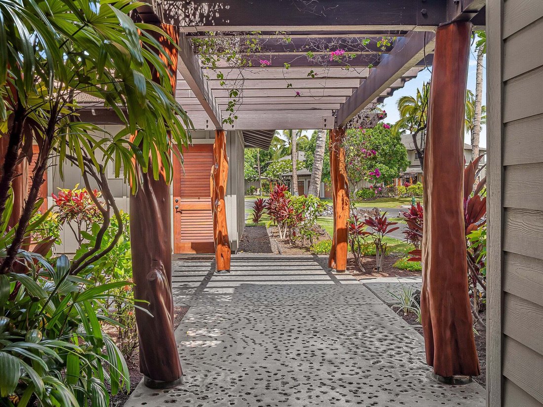 House in Waikoloa Village, Hawaii, United States 1 - 18562096