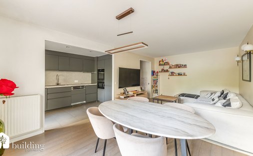 Apartment in Hôtel de Ville-Planchette, Levallois-Perret, France 1